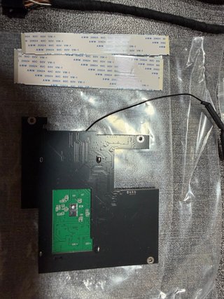 Módulo CarPlay Android Auto PCM3.1