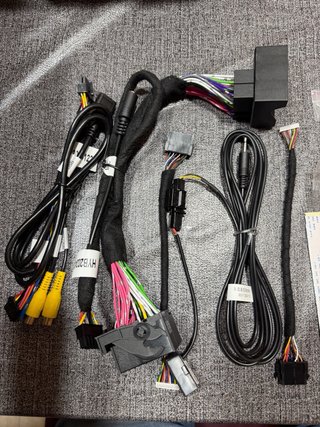 Módulo CarPlay Android Auto PCM3.1