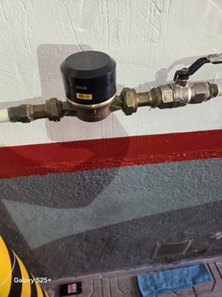 Fontanero autónomo