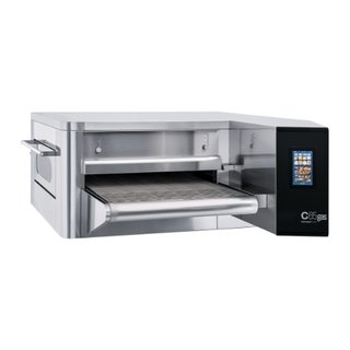 HORNO TÚNEL GAS65