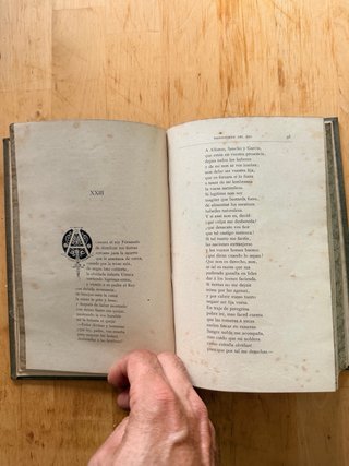 Libro antiguo