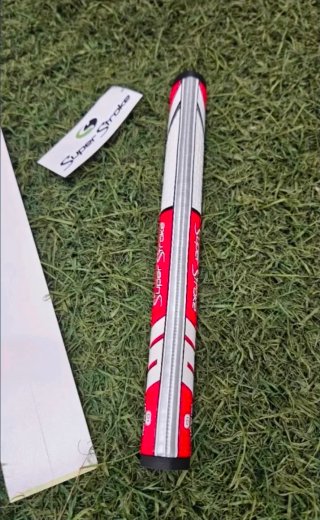 Superstroke 1.0 Pistol gt grip de Putter