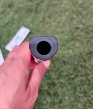 Superstroke 1.0 Pistol gt grip de Putter