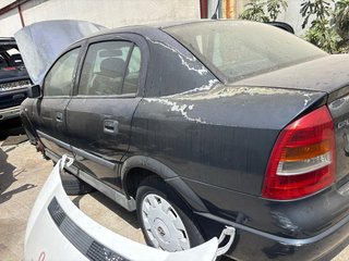 Despiece Opel Astra G