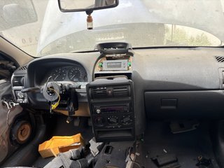 Despiece Opel Astra G