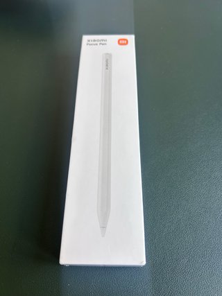 Xiaomi Pad 7 + Teclado + Lápiz