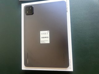 Xiaomi Pad 7 + Teclado + Lápiz