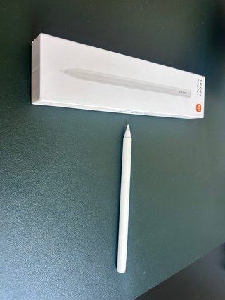 Xiaomi Pad 7 + Teclado + Lápiz