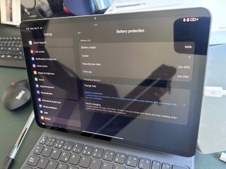 Xiaomi Pad 7 + Teclado + Lápiz