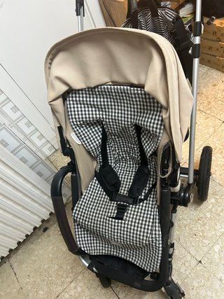 Bugaboo Antigua Silla de Paseo