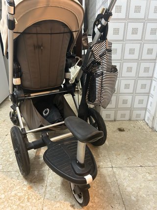 Bugaboo Antigua Silla de Paseo