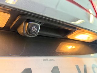 KIA Sportage GTline, techo panorámico!