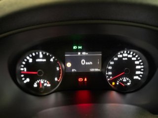 KIA Sportage GTline, techo panorámico!