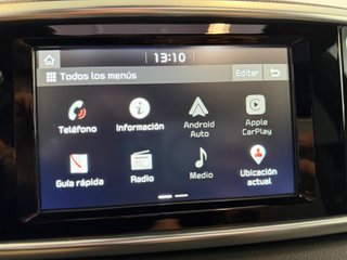 KIA Sportage GTline, techo panorámico!