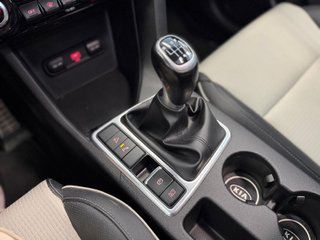 KIA Sportage GTline, techo panorámico!