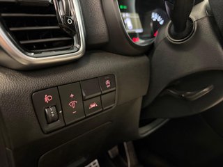 KIA Sportage GTline, techo panorámico!