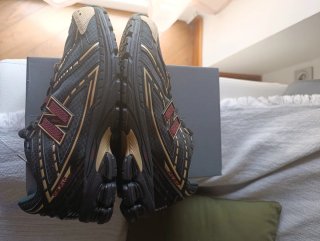 New Balance 1906R Kith M1906RKS | Nuevas |Talla 43