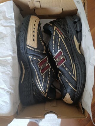 New Balance 1906R Kith M1906RKS | Nuevas |Talla 43