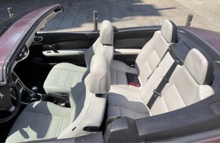 Peugeot 307CC PEGATINA C 🟢
