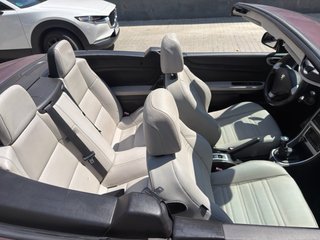 Peugeot 307CC PEGATINA C 🟢