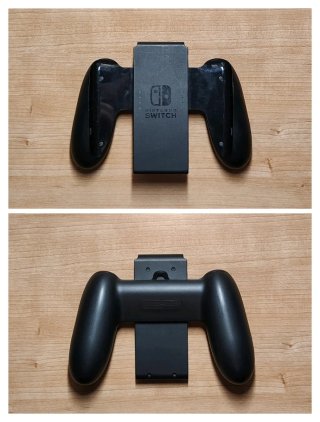 Nintendo Switch OLED Completa