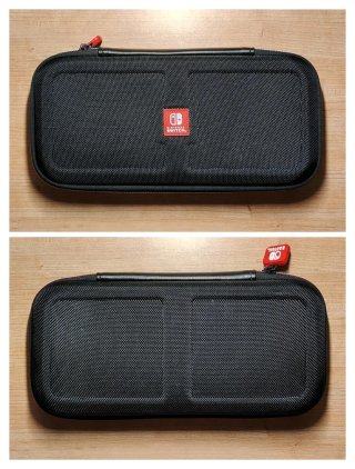 Nintendo Switch OLED Completa