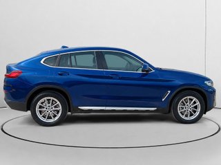 BMW X4 xDrive20d xLine 140 kW (190 CV)