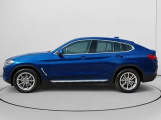 BMW X4 xDrive20d xLine 140 kW (190 CV)