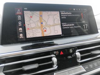 BMW X4 xDrive20d xLine 140 kW (190 CV)