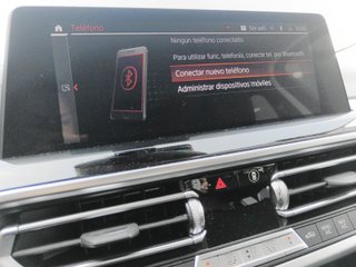 BMW X4 xDrive20d xLine 140 kW (190 CV)