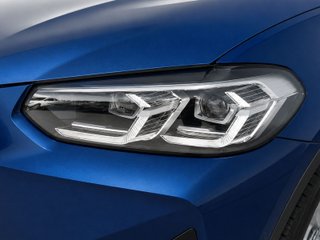 BMW X4 xDrive20d xLine 140 kW (190 CV)