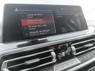 BMW X4 xDrive20d xLine 140 kW (190 CV)