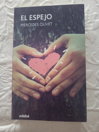 El Espejo