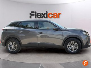 Peugeot 2008 Active Pack BlueHDI 81kW (110CV)