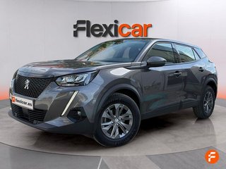 Peugeot 2008 Active Pack BlueHDI 81kW (110CV)