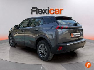 Peugeot 2008 Active Pack BlueHDI 81kW (110CV)
