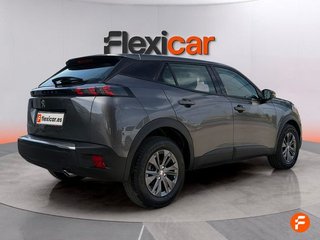 Peugeot 2008 Active Pack BlueHDI 81kW (110CV)