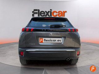 Peugeot 2008 Active Pack BlueHDI 81kW (110CV)