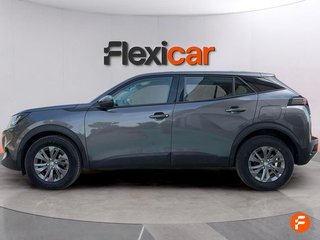 Peugeot 2008 Active Pack BlueHDI 81kW (110CV)