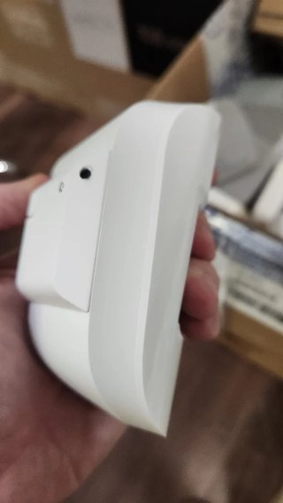 AJAX MotionProtect Detector Blanco (10 Unidades)