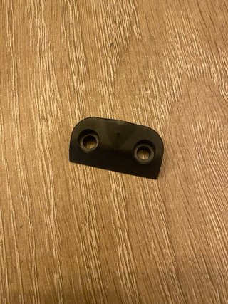 Manillar Deda Alanera Carbono