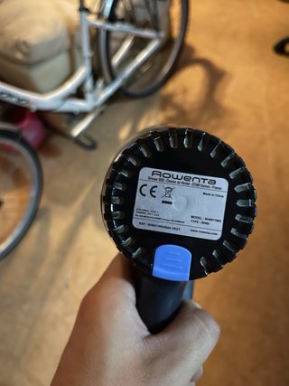 Aspiradora Rowenta X-Pert 3.60 RH6971WO
