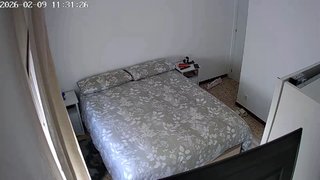 Habitacion segur de calafell