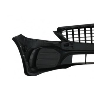 Parachoques delantero para Mercedes Clase C W205 G