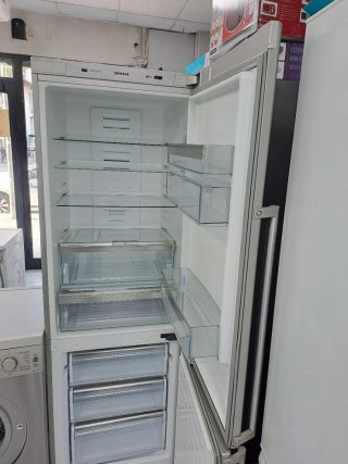 Nevera Siemens y Lavadora Bosch oferta pack