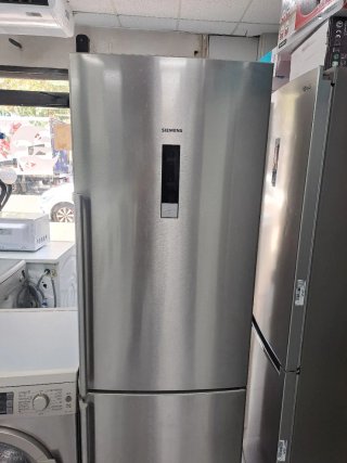 Nevera Siemens y Lavadora Bosch oferta pack