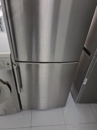 Nevera Siemens y Lavadora Bosch oferta pack