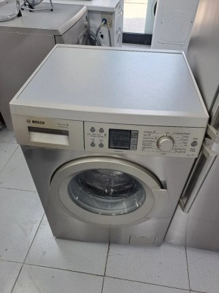 Nevera Siemens y Lavadora Bosch oferta pack