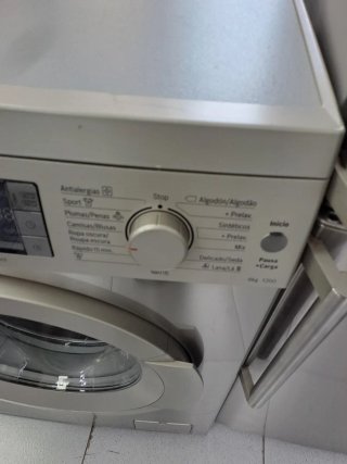 Nevera Siemens y Lavadora Bosch oferta pack