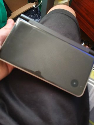 Dsi xl + Juegos